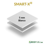 Panel SMART X Grosor 5 mm Ecológico