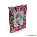 Cuaderno de Notas Personalizado A4 Ecopubli