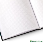 Cuaderno de Notas Personalizado A4 Ecopubli