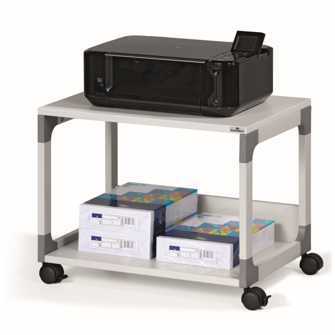 1 Ud Carrito Multifunción SYSTEM 48 Gris