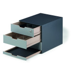 1 Ud Caja de Catering COFFEE POINT BOX Antracita