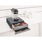 1 Ud Caja de Catering COFFEE POINT BOX S Antracita