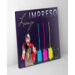 Cuadros Lienzo Ecológicos Ecopubli