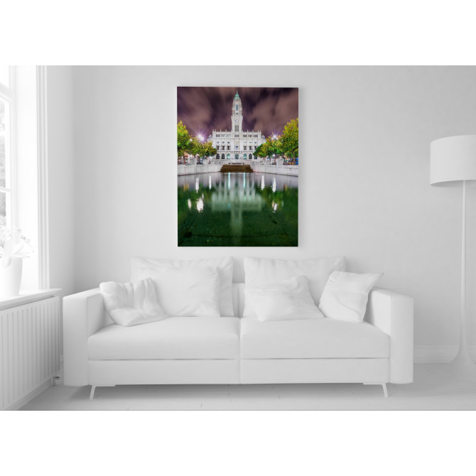 Cuadros Lienzo Ecológicos Ecopubli