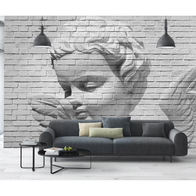 Papel Pintado Ecológico Ecopubli 216X270 cm