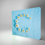 Banner PhotoCall Boda