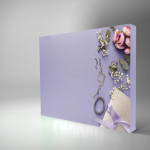 Banner PhotoCall Boda