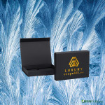 50 Uds Caja Cierre Magnético ECOBOX 31X22X4cm