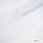 25 Uds Caja Cierre Magnético ECOBOX 15X15X5cm