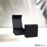 25 Uds Caja Cierre Magnético ECOBOX 15X15X5cm