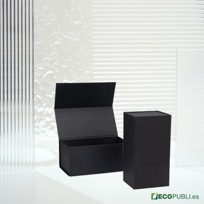25 Uds Caja Cierre Magnético ECOBOX 22X10X11cm
