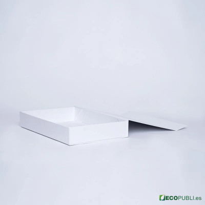 25 Uds Caja Cierre Magnético ECOBOX 37X26X6cm