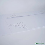 25 Uds Caja Cierre Magnético ECOBOX 38x28x12cm