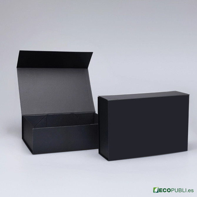 25 Uds Caja Cierre Magnético ECOBOX 60X45X26cm