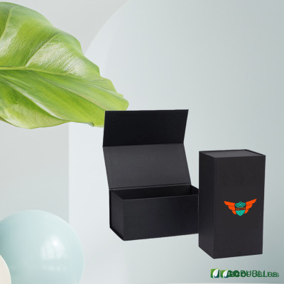 50 Uds Caja Cierre Magnético ECOBOX 19X9X7cm