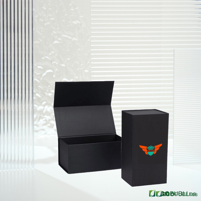 50 Uds Caja Cierre Magnético ECOBOX 22X10X11cm