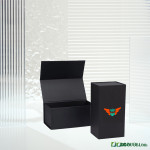 50 Uds Caja Cierre Magnético ECOBOX 22X10X11cm