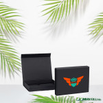 50 Uds Caja Cierre Magnético ECOBOX 23X16X3cm