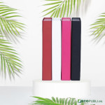 50 Uds Caja Cierre Magnético ECOBOX 23X16X3cm