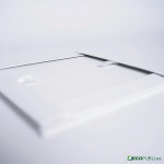 50 Uds Caja Cierre Magnético ECOBOX 23X16X3cm