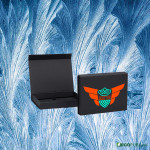 50 Uds Caja Cierre Magnético ECOBOX 31X22X4cm