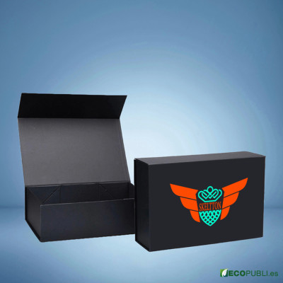 50 Uds Caja Cierre Magnético ECOBOX 40X30X15cm