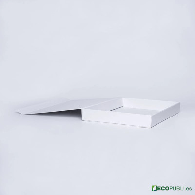 50 Uds Caja Cierre Magnético ECOBOX 43X31X5cm