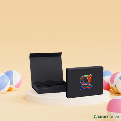 50 Uds Caja Cierre Magnético ECOBOX 43X31X5cm