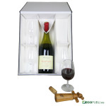 comprar cajas con cierre magnético baratas