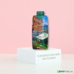 comprar Briks de Agua Personalizada 330ml