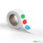 cinta publicitaria con diseño a medida