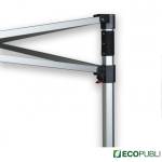 Carpa Ecopubli 3X3m