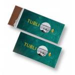 personalizacion de tabletas de chocolate