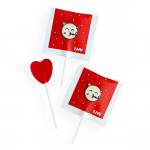 caramelos y piruletas personalizadas