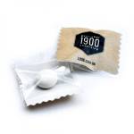 Mentos para personalizar con tu logo