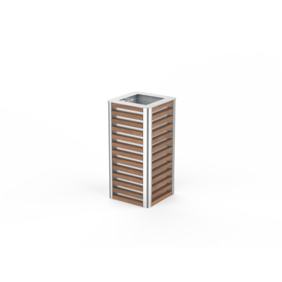 Papelera PSMKTR04300