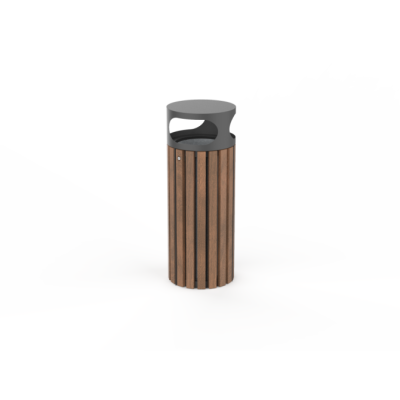 Papelera PSMKWA00500