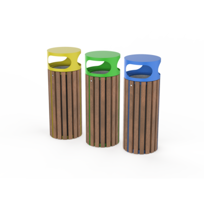 Papelera PSMKWA00501