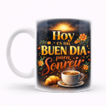 Tazas Blancas Personalizadas Desde Una Unidad