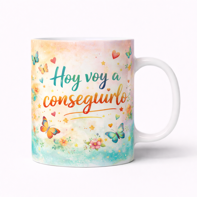 taza personalizacion completa desde una unidad