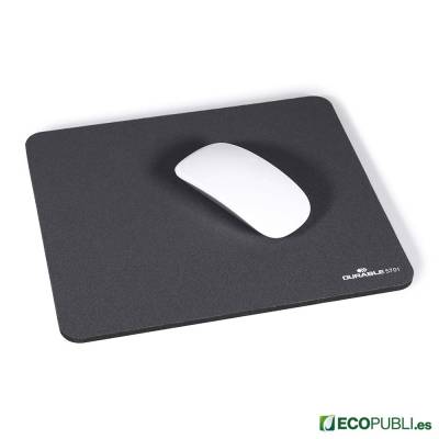 Alfombrilla para ratón rectangular