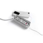 Caja de Cables CAVOLINE BOX L Gris
