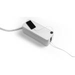 Caja de Cables CAVOLINE BOX L Gris