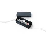 Caja de Cables CAVOLINE BOX L Antracita