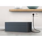 Caja de Cables CAVOLINE BOX L Antracita