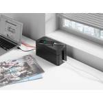 Caja de Cables CAVOLINE BOX S Antracita