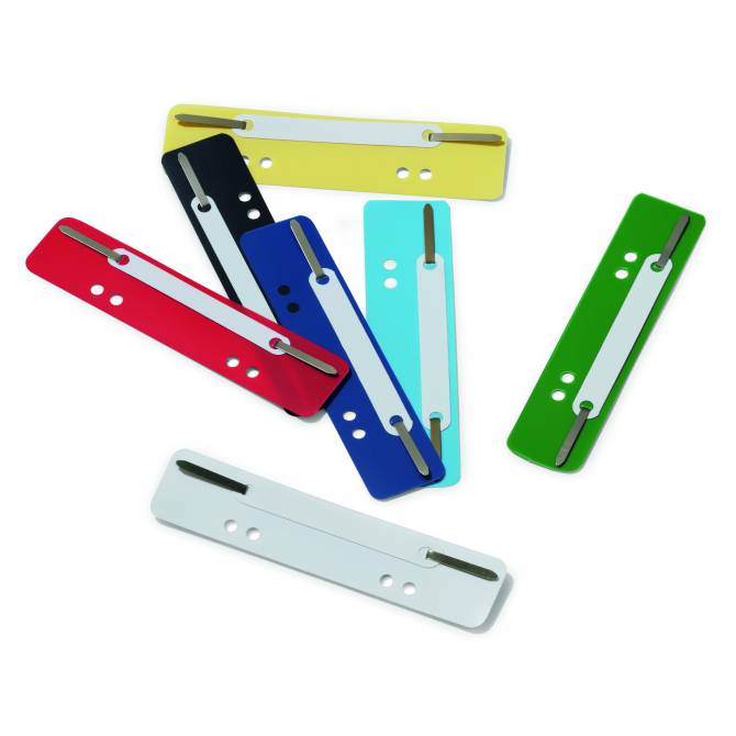 Fastener Flexi Color Surtido