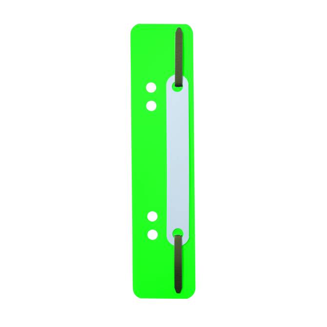 Fastener Flexi Color Verde