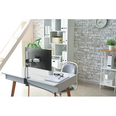 Soporte de Monitor para Escritorio SELECT para 1 Pantalla