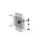 Soporte de Monitor para Escritorio SELECT para 1 Pantalla